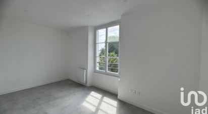 Duplex 4 pièces de 71 m² à Vaux-le-Pénil (77000)