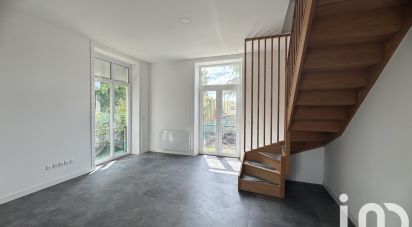 Duplex 4 pièces de 71 m² à Vaux-le-Pénil (77000)