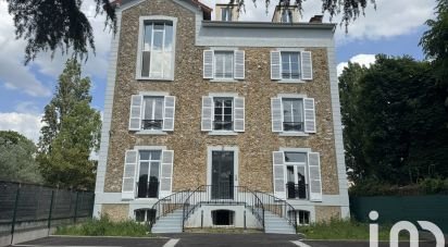 Duplex 4 pièces de 71 m² à Vaux-le-Pénil (77000)