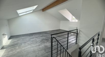 Appartement 5 pièces de 71 m² à Vaux-le-Pénil (77000)