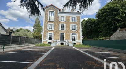 Appartement 5 pièces de 71 m² à Vaux-le-Pénil (77000)