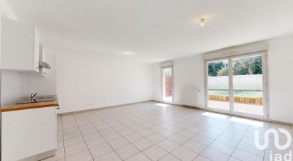 Appartement 4 pièces de 84 m² à Meyzieu (69330)