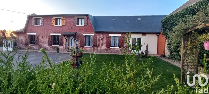 House 7 rooms of 105 m² in Illois (76390)