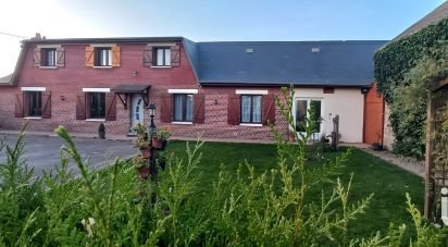 House 7 rooms of 105 m² in Illois (76390)