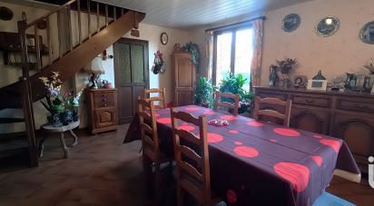 House 7 rooms of 105 m² in Illois (76390)