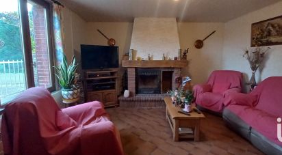 House 7 rooms of 105 m² in Illois (76390)