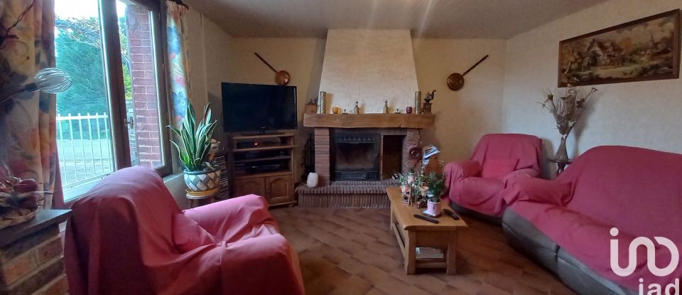 House 7 rooms of 105 m² in Illois (76390)