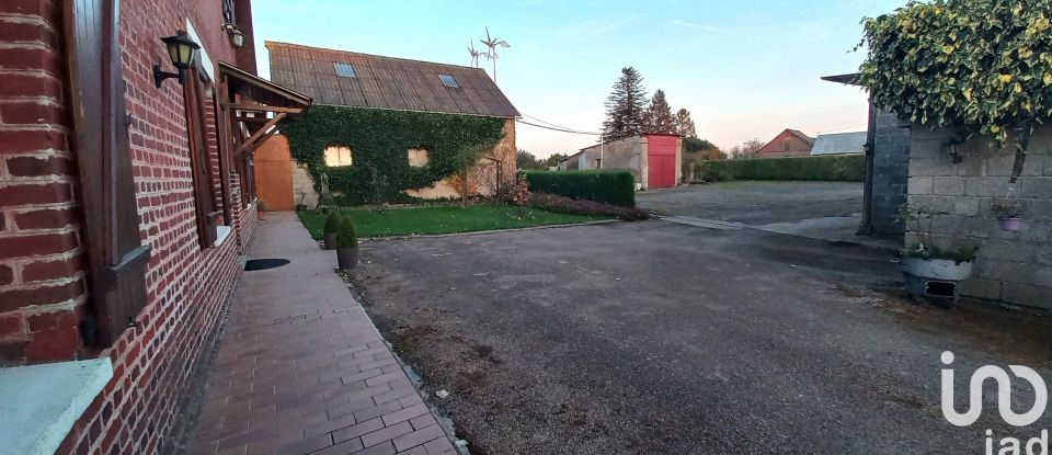 House 7 rooms of 105 m² in Illois (76390)