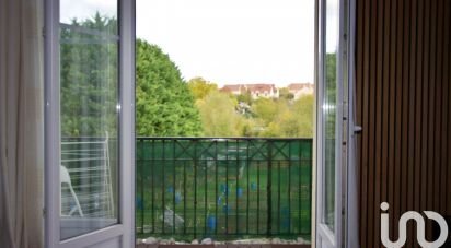 Appartement 3 pièces de 64 m² à Plaisir (78370)