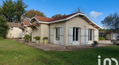 Maison 5 pièces de 140 m² à Lanton (33138)