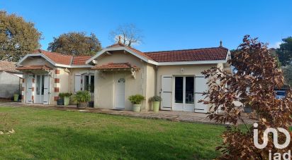 Maison 5 pièces de 140 m² à Lanton (33138)