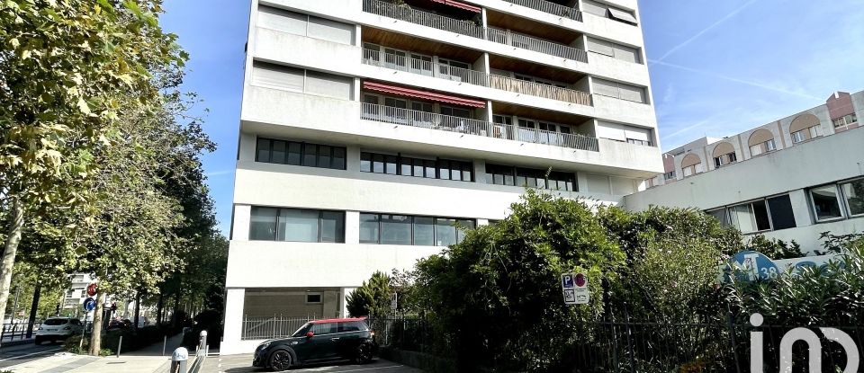 Apartment 5 rooms of 87 m² in Grenoble (38100)