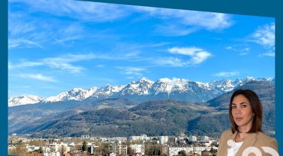 Appartement 3 pièces de 86 m² à Grenoble (38100)