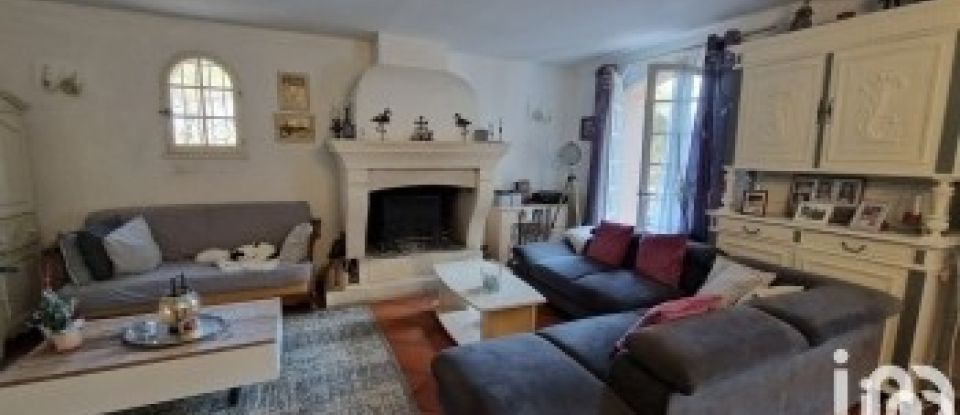 Traditional house 5 rooms of 120 m² in Pélissanne (13330)