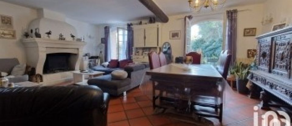 Traditional house 5 rooms of 120 m² in Pélissanne (13330)