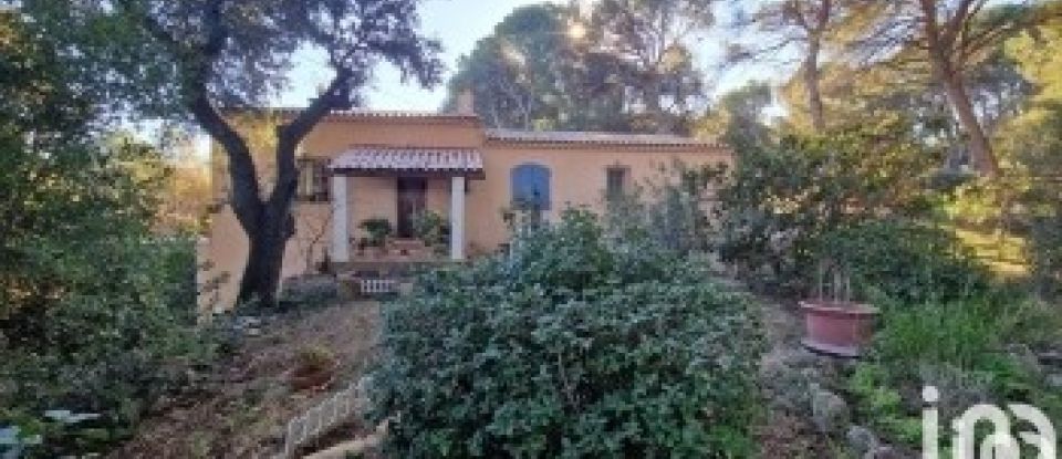 Traditional house 5 rooms of 120 m² in Pélissanne (13330)