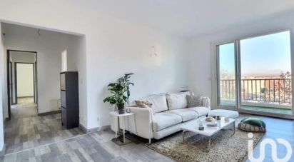 Appartement 4 pièces de 85 m² à Aix-en-Provence (13100)