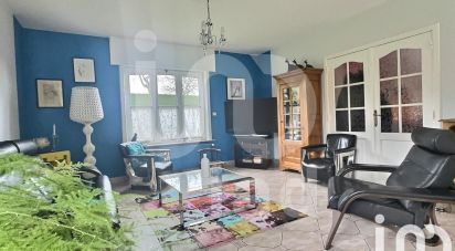 House 7 rooms of 199 m² in Roncq (59223)