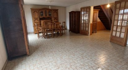 House 4 rooms of 98 m² in Nantes (44300)