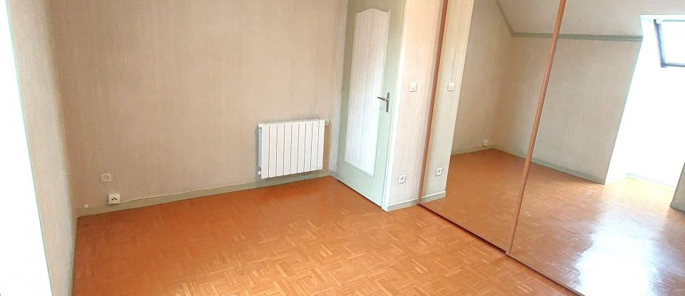 Maison 4 pièces de 98 m² à Nantes (44300)