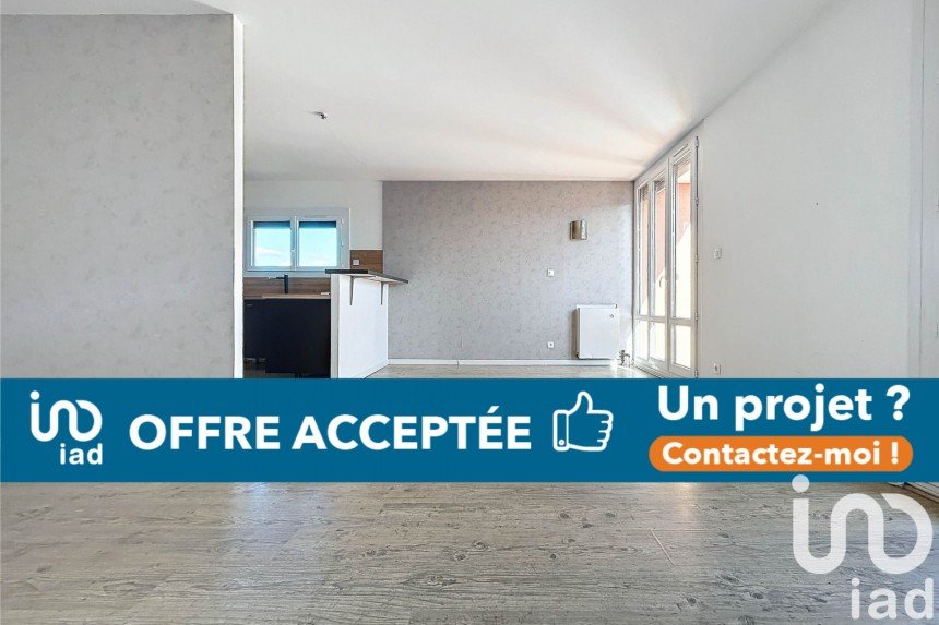 Appartement 4 pièces de 82 m² à Blagnac (31700)