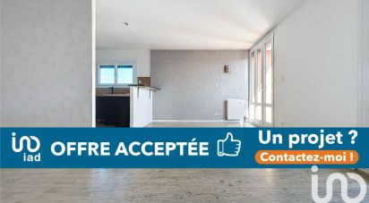 Appartement 4 pièces de 82 m² à Blagnac (31700)