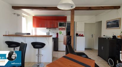 Apartment 3 rooms of 52 m² in Châteaufort (78117)