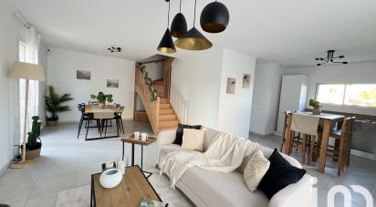 Maison 4 pièces de 100 m² à Eysines (33320)