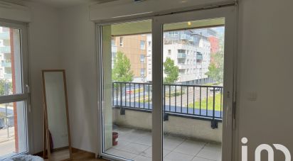 Appartement 3 pièces de 62 m² à Capinghem (59160)