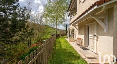 House 7 rooms of 178 m² in Courzieu (69690)