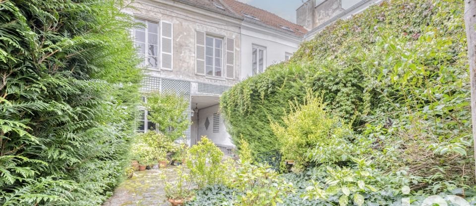 Maison 5 pièces de 340 m² à Meaux (77100)