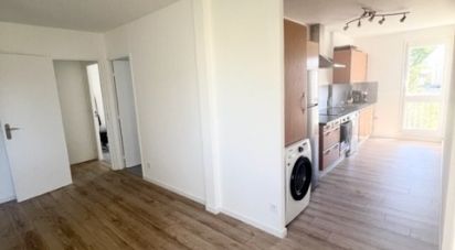 Appartement 4 pièces de 82 m² à Cassis (13260)