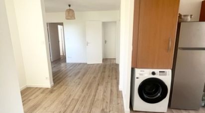 Appartement 4 pièces de 82 m² à Cassis (13260)