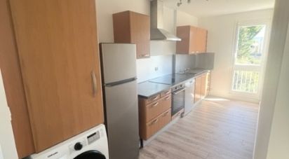 Appartement 4 pièces de 82 m² à Cassis (13260)