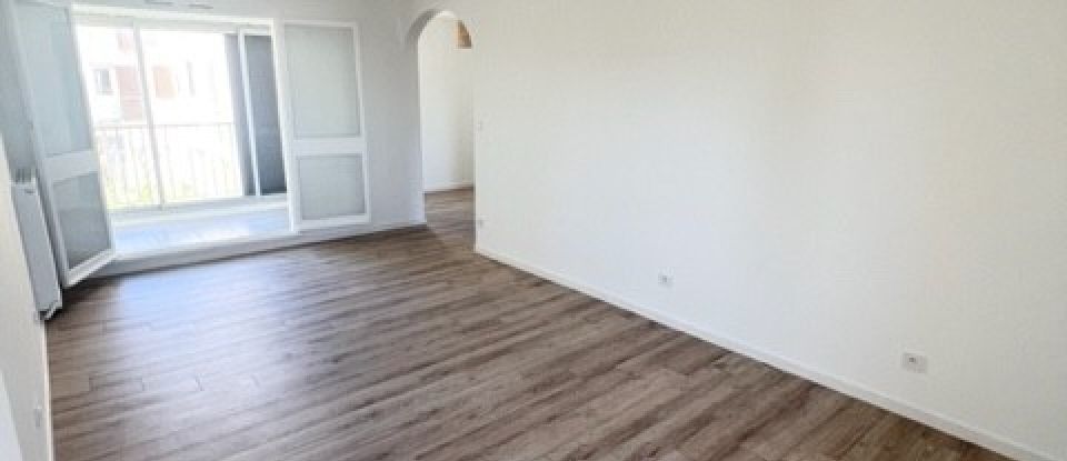 Appartement 4 pièces de 82 m² à Cassis (13260)