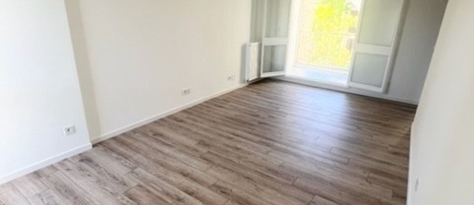 Appartement 4 pièces de 82 m² à Cassis (13260)