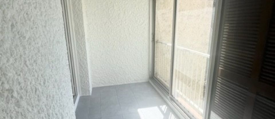 Appartement 4 pièces de 82 m² à Cassis (13260)