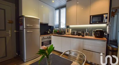 Appartement 3 pièces de 53 m² à Villemomble (93250)