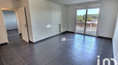 Appartement 3 pièces de 66 m² à Boucau (64340)