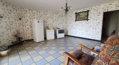 Maison 7 pièces de 176 m² à Saint-Émilion (33330)