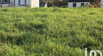 Land of 664 m² in Carhaix-Plouguer (29270)