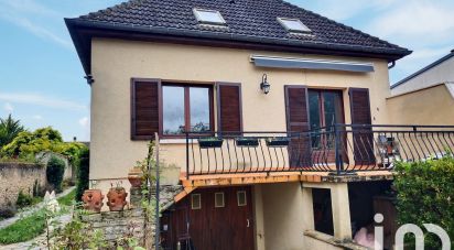 House 5 rooms of 145 m² in Le Malesherbois (45330)