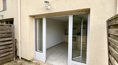 Duplex 3 pièces de 50 m² à Thomery (77810)