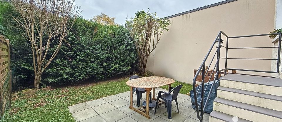 Maison 4 pièces de 66 m² à Taverny (95150)