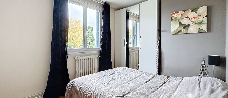 Maison 4 pièces de 66 m² à Taverny (95150)