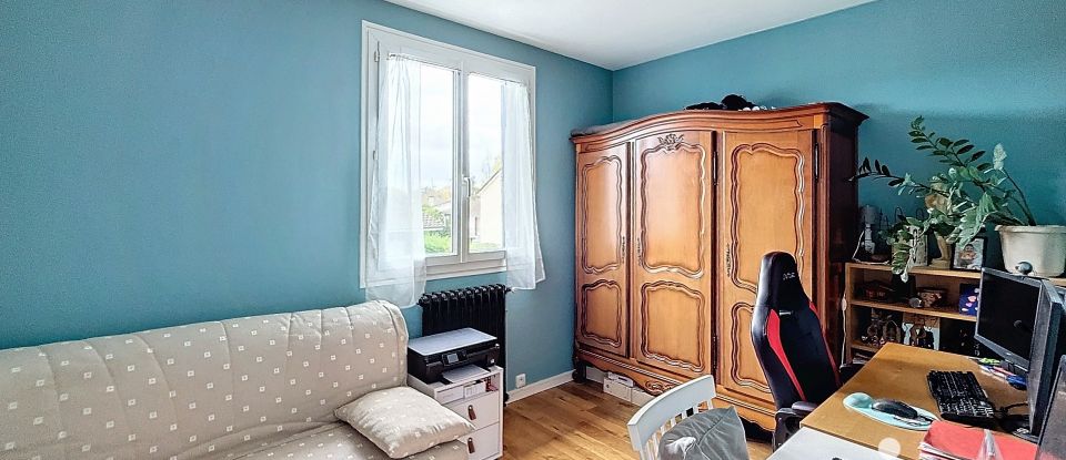 Maison 4 pièces de 66 m² à Taverny (95150)