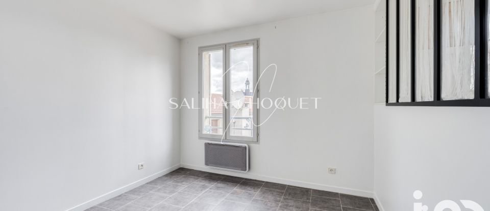 Appartement 4 pièces de 80 m² à Meaux (77100)