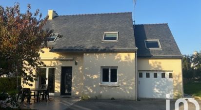 House 5 rooms of 105 m² in Saint-Évarzec (29170)