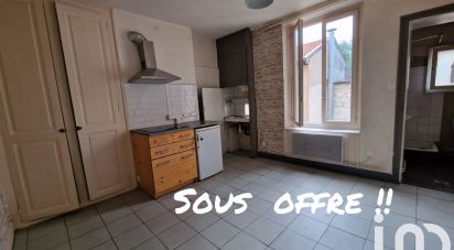 Appartement 2 pièces de 35 m² à Grenoble (38000)