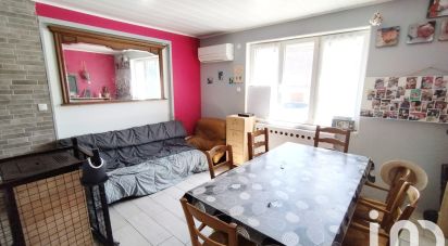 Maison 5 pièces de 94 m² à Nointel (60840)